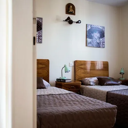 Sot I Cres Borgo Oltris Alloggio in famiglia *